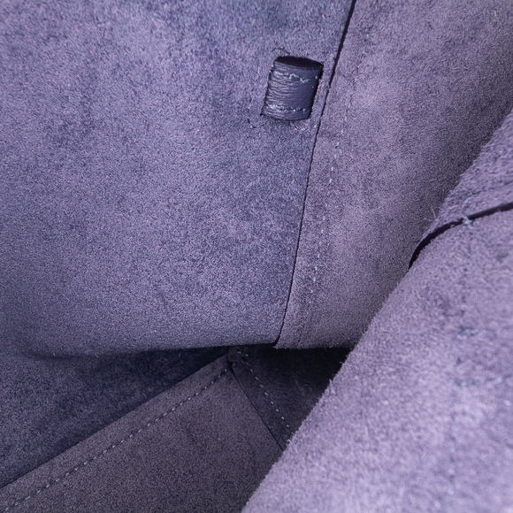 Pre-Loved Celine Nano Grained Calfskin Belt Bag - Picture 6 of 11